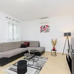 Villa House Gorana By Istrialux Bibici
