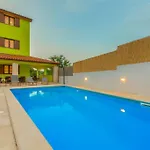 House Gorana By Istrialux * Bibici