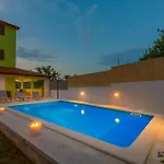 House Gorana By Istrialux Bibici