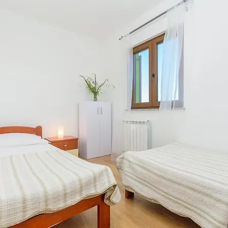 House Gorana By Istrialux Villa Bibici