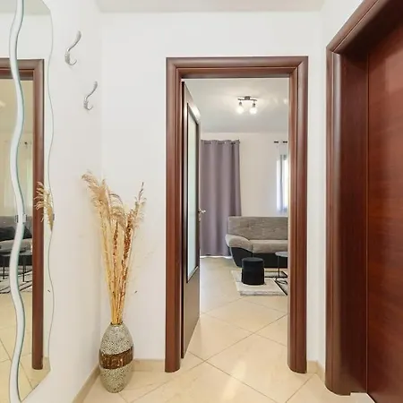House Gorana By Istrialux Villa *
